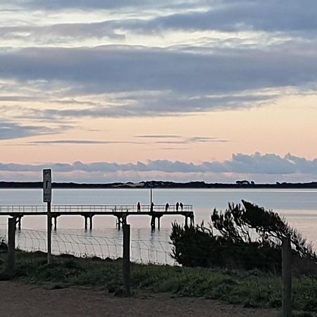 Port Lincoln Caravan Park North Shields Luaran gambar