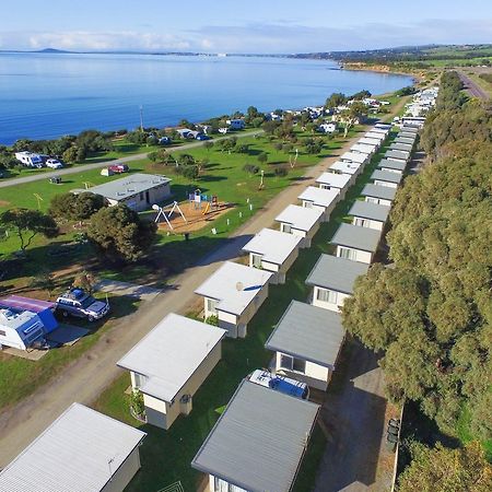 Port Lincoln Caravan Park North Shields Luaran gambar