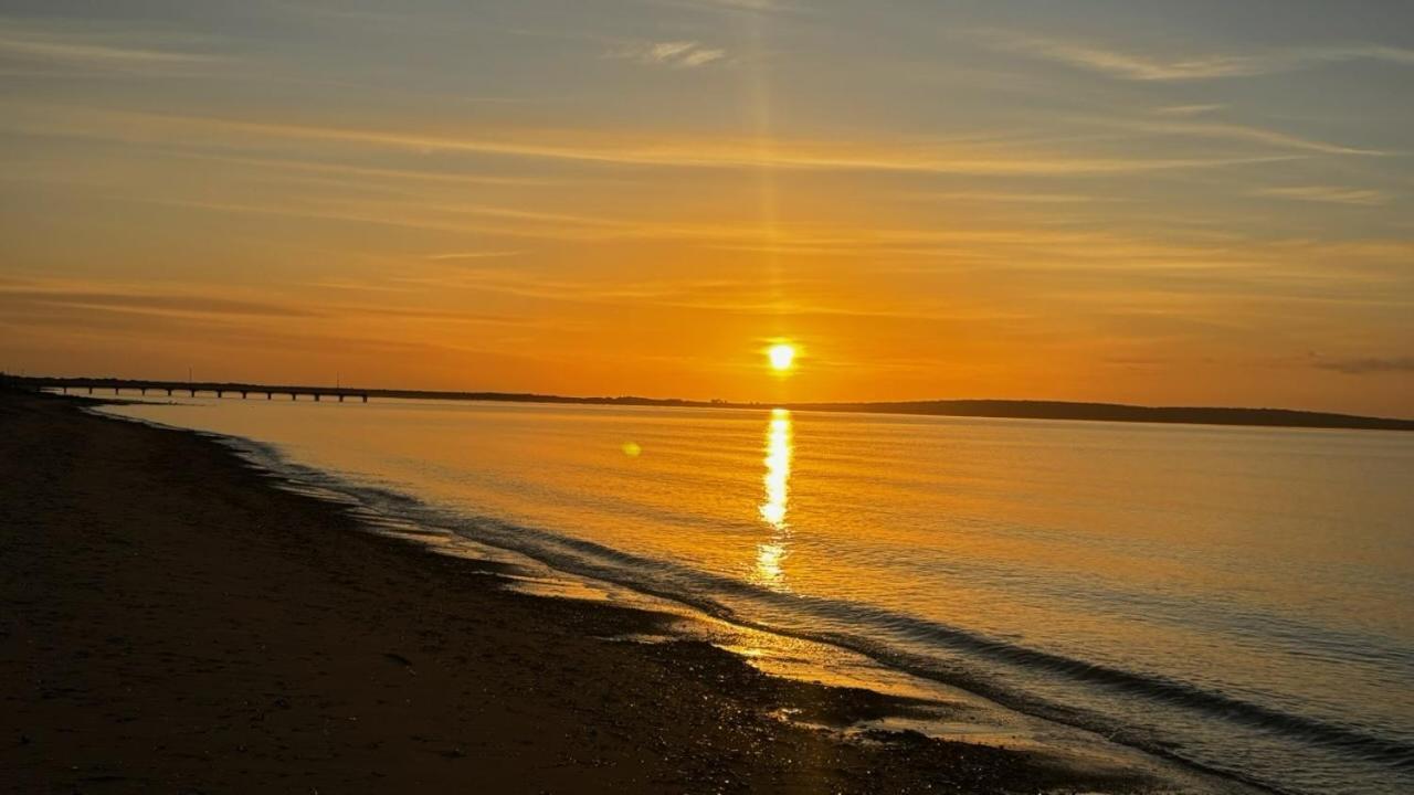 Port Lincoln Caravan Park North Shields Luaran gambar