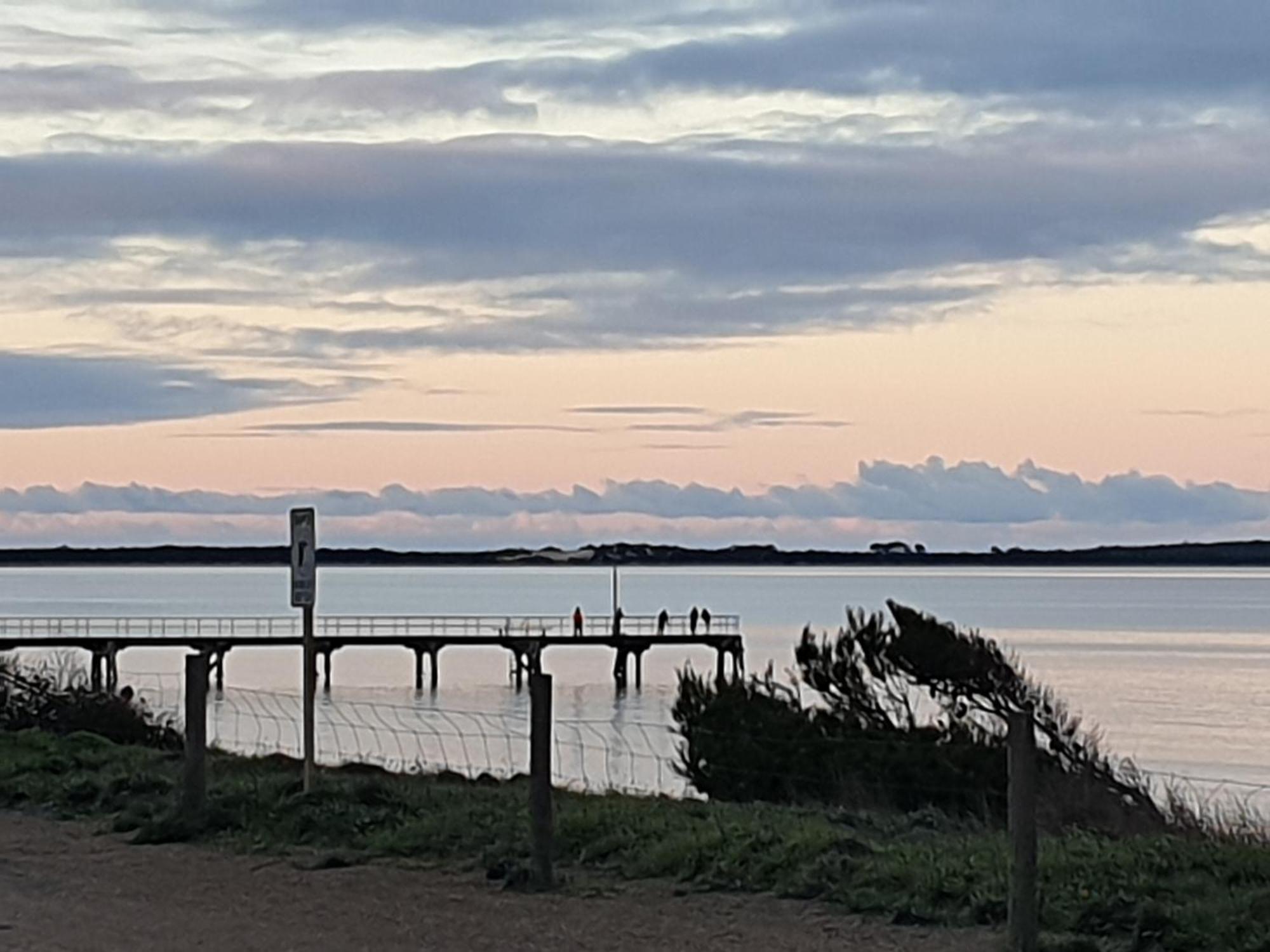 Port Lincoln Caravan Park North Shields Luaran gambar