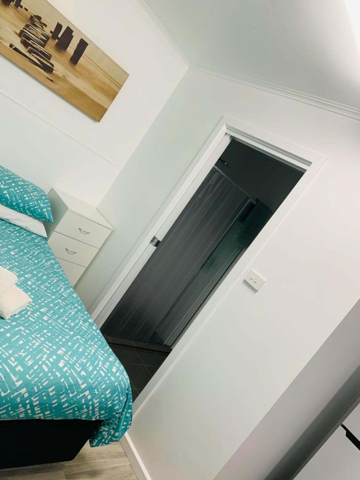 Port Lincoln Caravan Park North Shields Luaran gambar