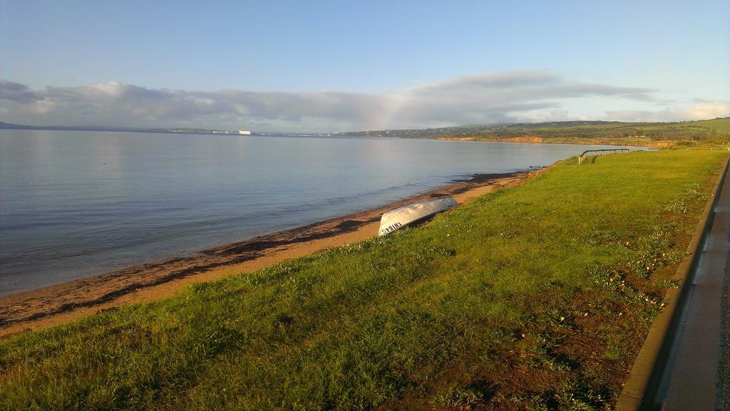 Port Lincoln Caravan Park North Shields Luaran gambar