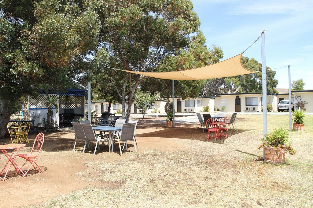 Port Lincoln Caravan Park North Shields Luaran gambar
