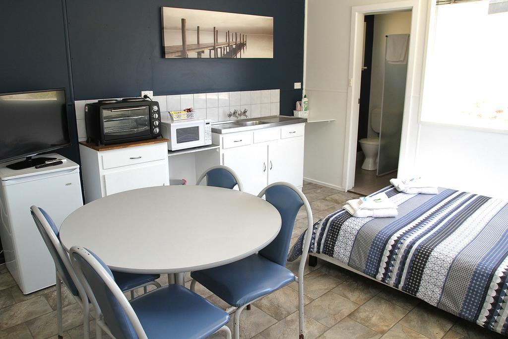 Port Lincoln Caravan Park North Shields Luaran gambar
