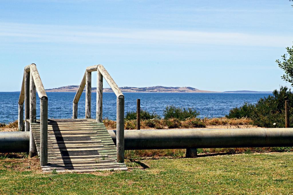 Port Lincoln Caravan Park North Shields Luaran gambar