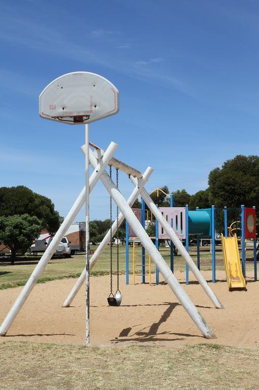 Port Lincoln Caravan Park North Shields Luaran gambar
