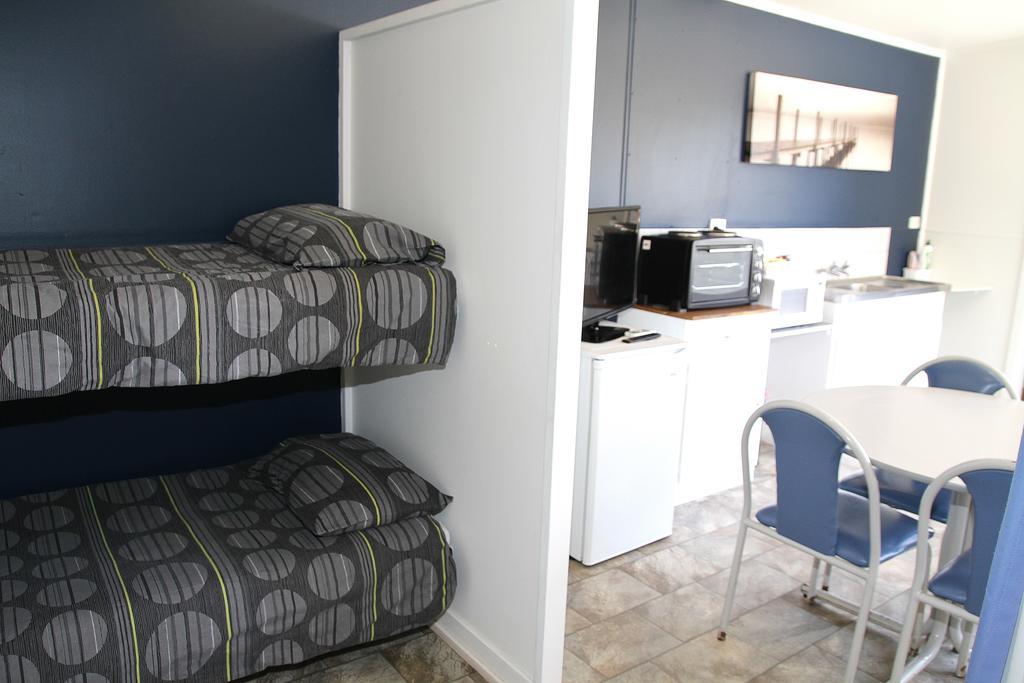 Port Lincoln Caravan Park North Shields Luaran gambar