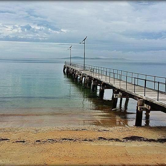 Port Lincoln Caravan Park North Shields Luaran gambar