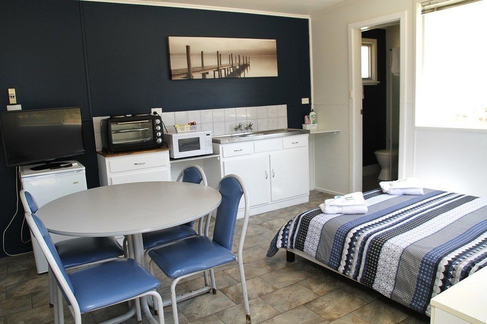 Port Lincoln Caravan Park North Shields Luaran gambar