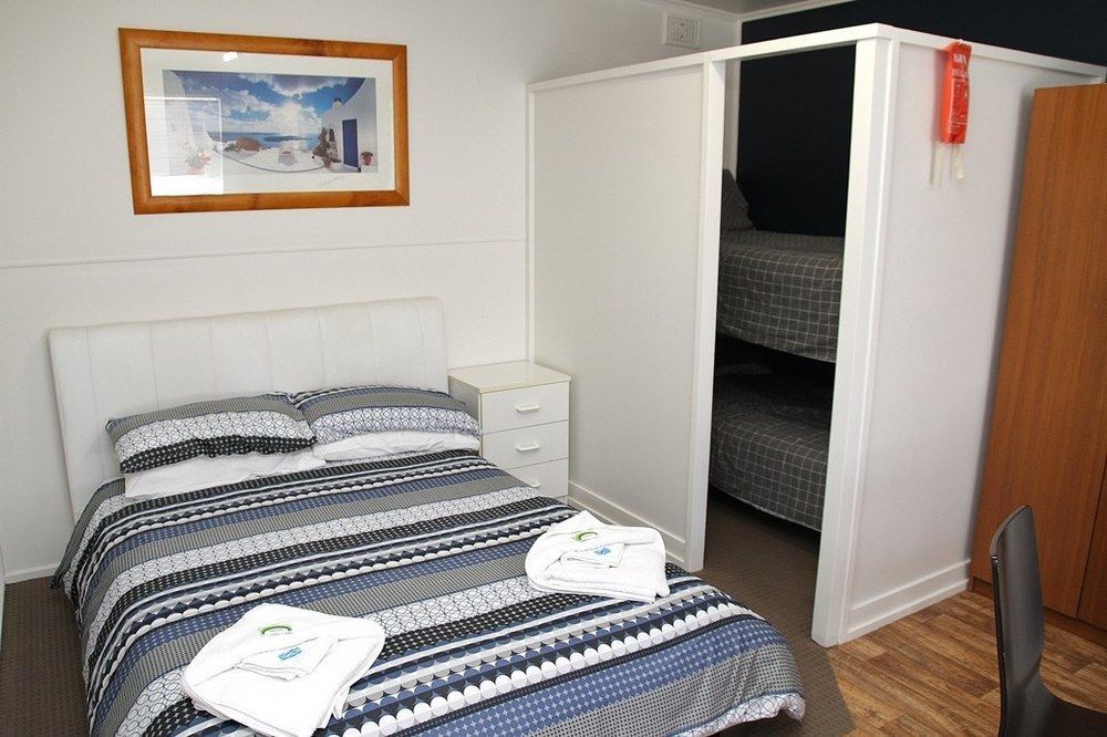 Port Lincoln Caravan Park North Shields Luaran gambar