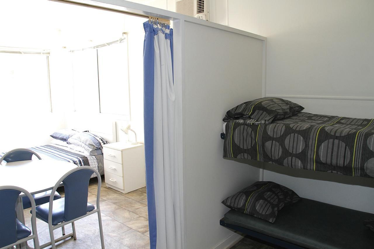 Port Lincoln Caravan Park North Shields Luaran gambar